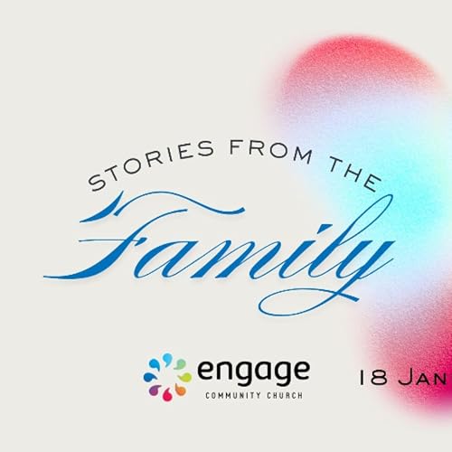 Stories from the family - Wayne Botting