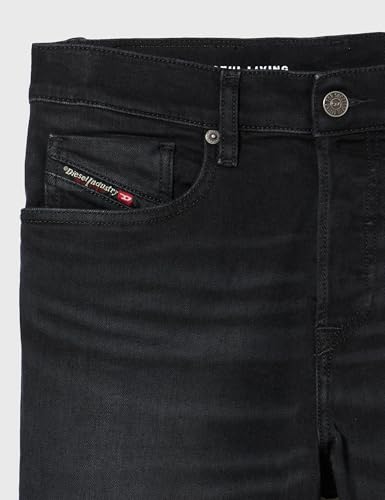 Diesel_2005 D-Fining_Pants__50 Lang – Ansicht 2