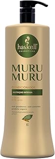 Condicionador Murumuru 1L, Haskell