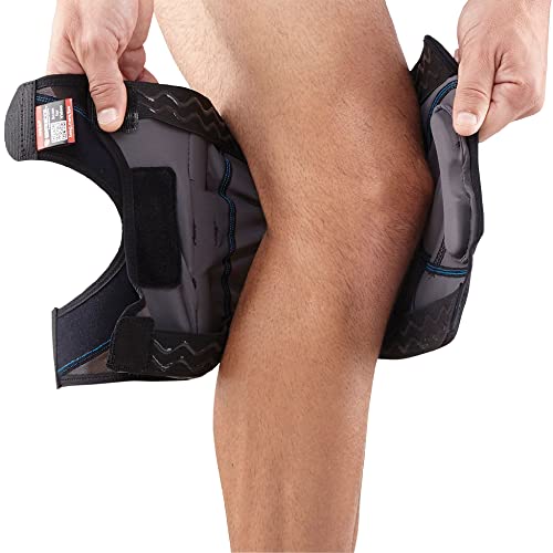 Breg Freesport Knee Brace, Wraparound (Medium) #TOP2