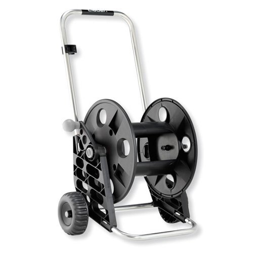 Carrello avvolgitubo Genius 60 Art. 8862 Claber