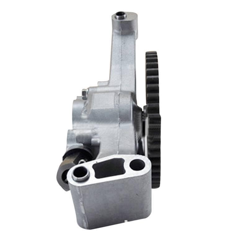 1131001910 Oil Pump 1-13100191-2 Compatible with Excavator EX300 EX300-3 Engine 6SD1