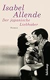 isabel allende tochter  Der japanische Liebhaber: Roman (suhrkamp taschenbuch)