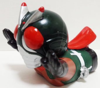 仮面ライダー　指人形　フィギュア 仮面ライダー 指人形・フィギュア コレクショ 2025年最新】Yahoo