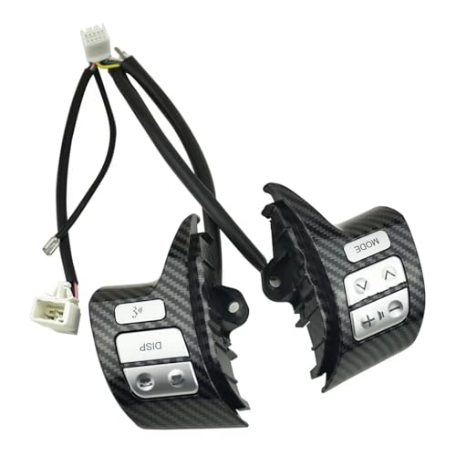 Commutateur bouton volant interrupteur commande audio multifonction Bluetooth Toyota Corolla 84250-02200