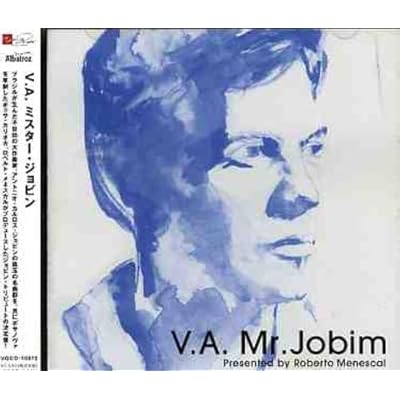 Mr. Jobim