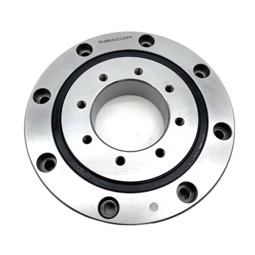 Bagues RU66 RU66UU RU66UUCC0 pour roulement à rouleaux croisés de table rotative