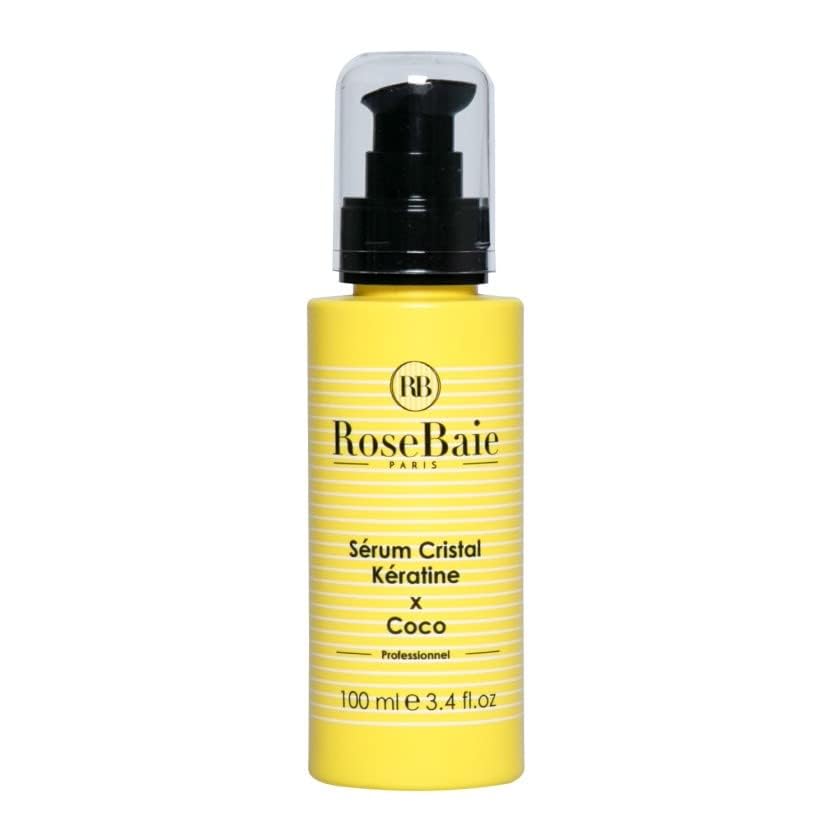 Rose Berry - Pink Coconut Berry Serum 100 ml, 100 ml (Pack of 1) - Image 2