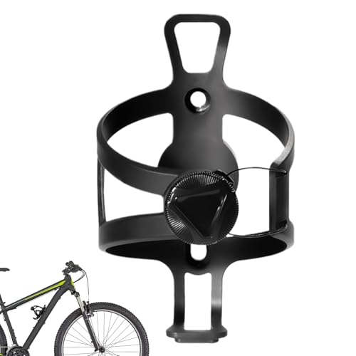 Porte-bidon pour vélo FuelTank pour éviter la chute de vos bouteilles d'eau sur route
