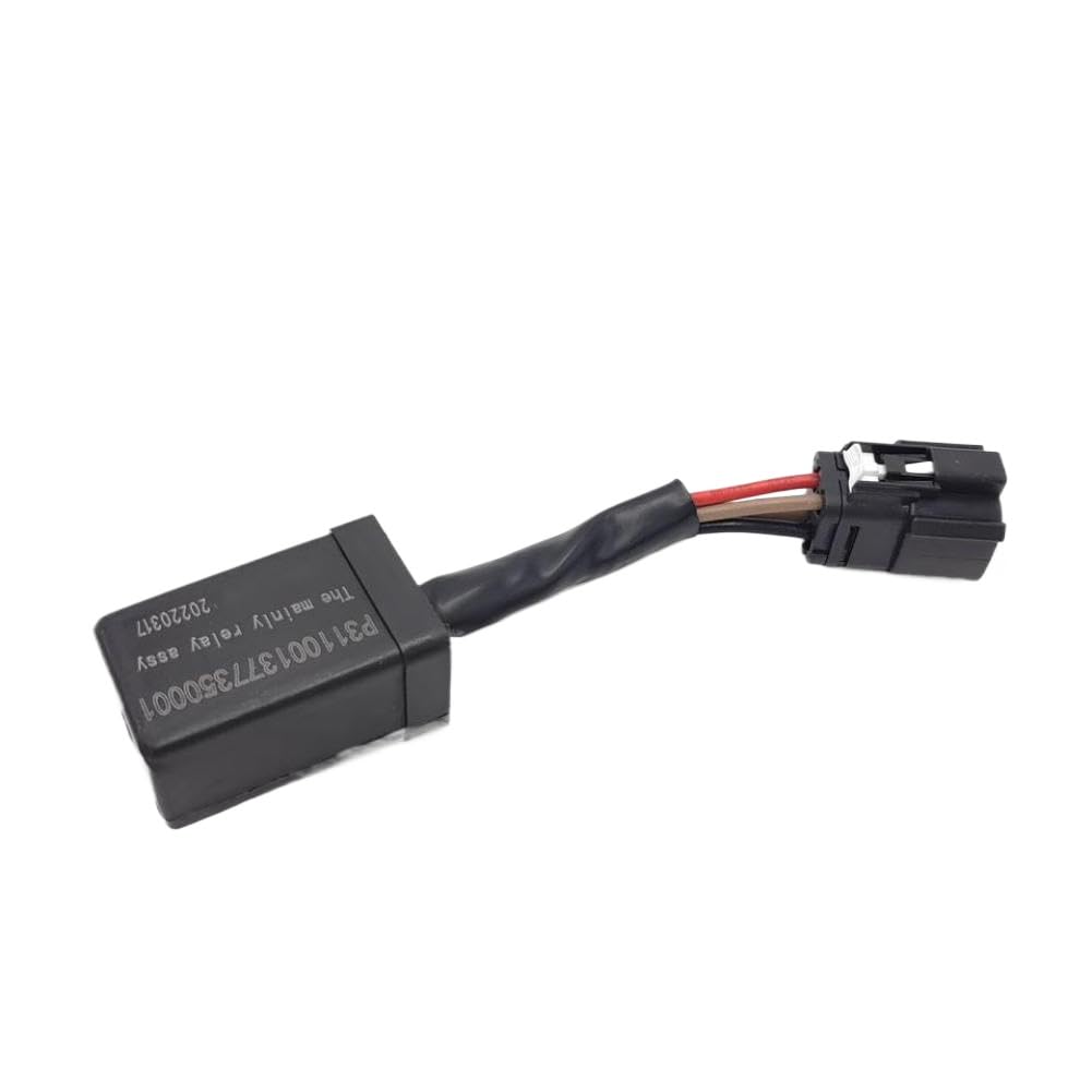 Main Relay 37770-119-0000 Compatible with Hisun Vector HS1000 HS750 HS700 HS550 HS500 Knight Cowboy Strike Sector 2015 2018