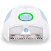 Scala SC 04 Electric Lice Comb White