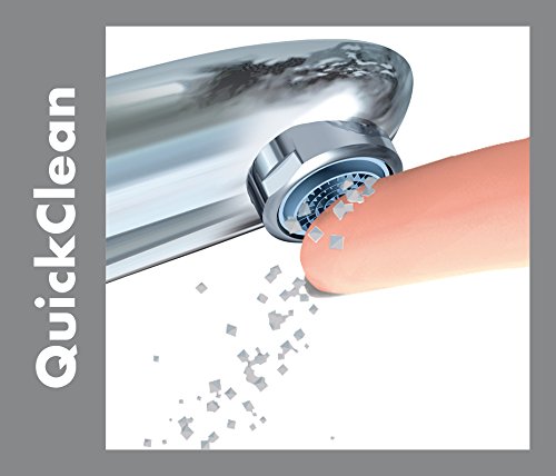 Mitigeur bain/douche hansgrohe Ecos 14084000 pour remplacer un robinet fuyard