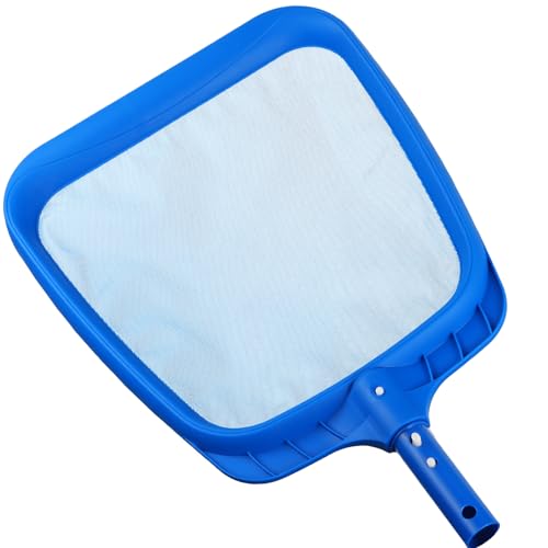 Loiyadn Pool Skimmer - Pool Skimmer Net Without...