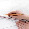 ARTEZA HB Pencils #2, Pack of 180, Wood-Cased Graphite Pencils in Bulk, Pre-Sharpened, Office and School Supplies for Exams, Classrooms, Students #3