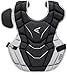Easton | GAMETIME 2.0 Catcher's Set | Adult | Black