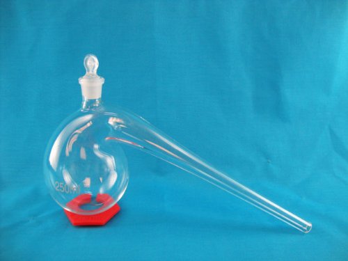 Distillation Retort, 250ml