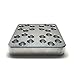 MakerShot .38 Special / .357 Magnum Revolver Range Loading Block, 6 Shot - Large