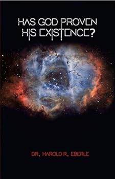 Paperback Has God Proven His Existence Book