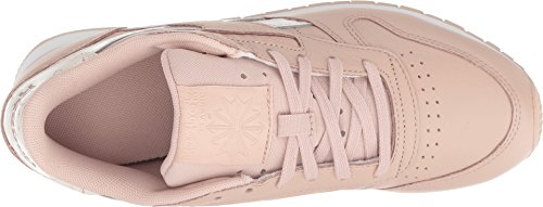 Image of Reebok Men's Classic Leather Sneaker