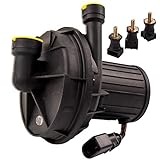 Passt für Ford Galaxy WGR 2000 - 2006,für Porsche Cayenne 955 2003 - 2015,für Skoda Fabia (6Y2)/ Fabia Combi(6Y5) / Fabia Stufenheck(6Y3),für Skoda Octavia (1U2/1Z3)/ Octavia Combi(1U5 / 1Z5),für Skoda Superb (3U4)