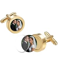 Krawattennadel Set Gold Silber - Insekt Design Mit Manschettenknöpfen