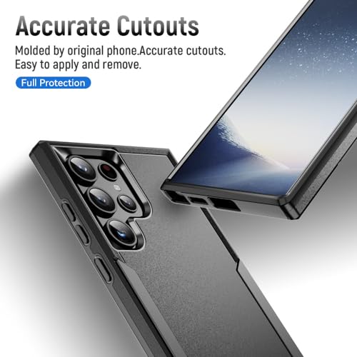 Coque Samsung Galaxy S22 silicone protection violette antichoc - 2