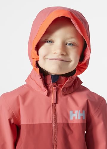 Image of Helly Hansen Shelter Jacket 2.0 (Toddler /Little Kids /Big Kids)