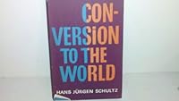 Conversion to the World 0334002184 Book Cover