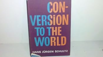 Hardcover Conversion to the World Book