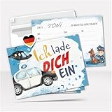 Einladungskarten Manufaktur Hamburg