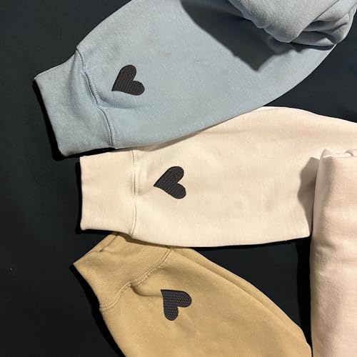 Mama Sweatshirts For Women Embroidered Mom Sweatshirt New Mom Gifts Mama Sweatshirt New Mom Gift Christmas 20234