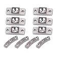  XT-XINTE Walkera X4 Shell festen Block Scout X4-Z-04 Ersatzteile Walkera Scout X4 FPV RC Quadcopter Drone Hubschrauber