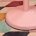 Imagen de Cecotec Ventilador de Pie Retro EnergySilence 250 ClassicStyle Pink