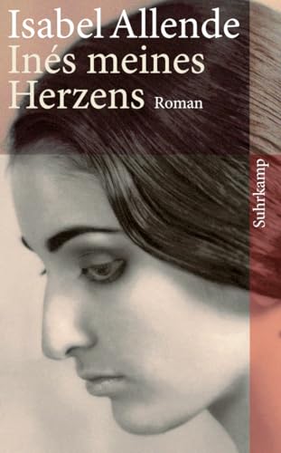 Inés meines Herzens [German] 3518460358 Book Cover