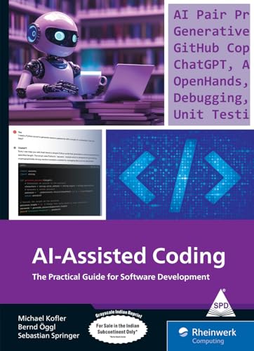 AI-Assisted Coding: A Practical Guide to Boosting Software Develo...