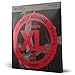 D'Addario ENR73 Half Round Bass Guitar Strings, Heavy, 55-110, Long Scale