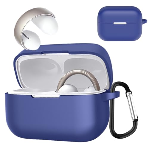 KANOYO Anker Soundcore AeroClip p P[X Jo[ Soundcore AeroClipVR P[X یJo[ h~ LYh~ ϏՌ y [d\ hho Jrit(u[)