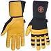Lineman Work Glove Large Klein Tools 40082