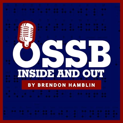 OSSB Inside and Out cover art