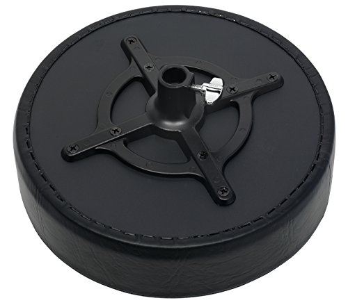 Dw Drum Workshop 3000 Series Dwcp3100 Throne W/ Vise Memory #TOP2