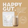 Flip My Life, Flip 7 Natural SuperFood, Plant-Based Protein, Complete Meal Replacement to Support Healthy Gut, 7 Mega Nutrient Rich Blends all in one to AGE BETTER - Vanilla #3