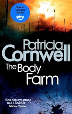 The Body Farm (Scarpetta 5) cover image