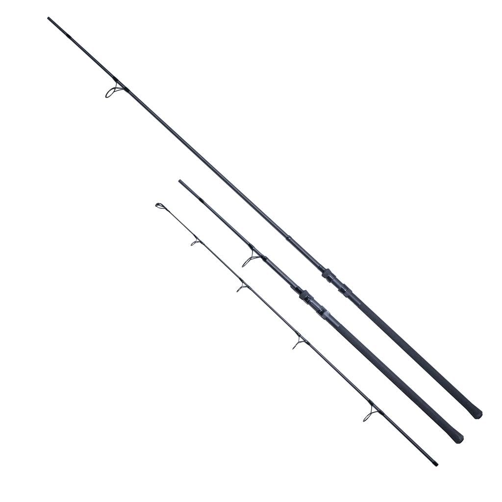 ESP Onyx Quickdraw Carp Rods: 9ft 3lb