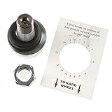 Moog K7405 Ball Joint