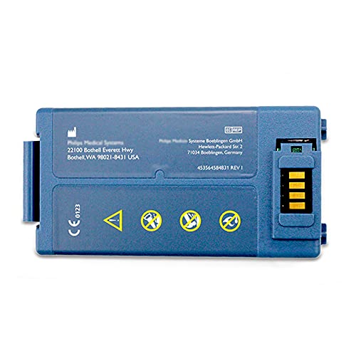 M5070A for M5066A HS1 Monitor Battery 9V Lithium Battery