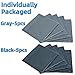 10 Pack Microfiber Gun Cleaning Cloth, 12