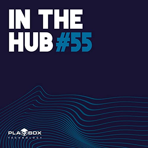 Ep 55 - Growth in Broadcasting - w/ Eric DuFosse