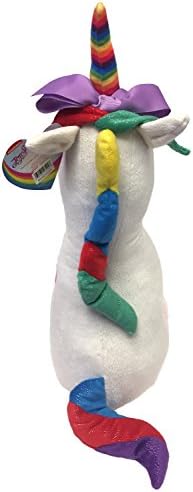 jojo stuffed unicorn