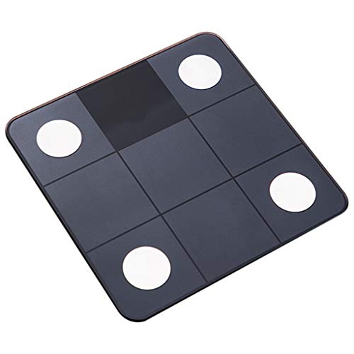 LUCKY Balanzas Recargables Basculas Peso precisión