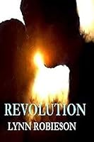 Revolution 1503368440 Book Cover